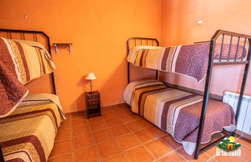 Albergue El Solitario - Foto 18