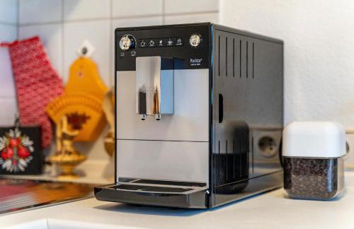 Ferienhaus Burghalde mit Sauna - Foto 9