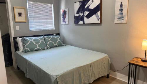 Modern cozy home with private patio - Sleeps 6 - Foto 3