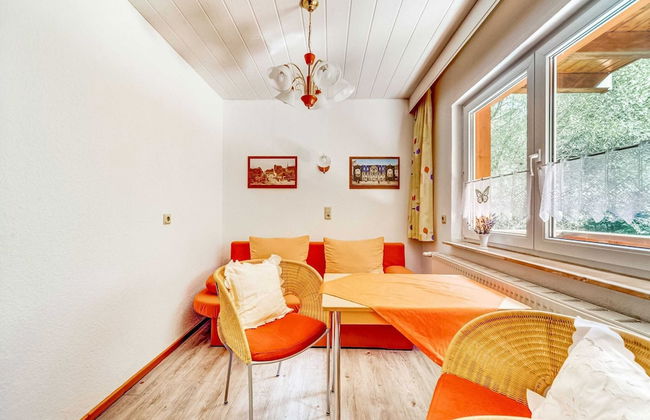 Rustic Black Forest Getaway - Foto 15