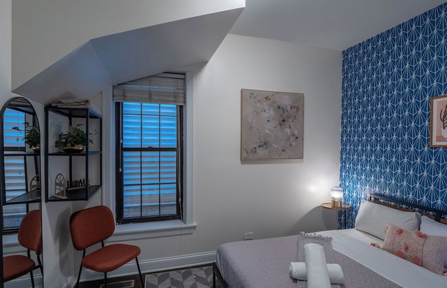 Wrigleyville Suites - Foto 7