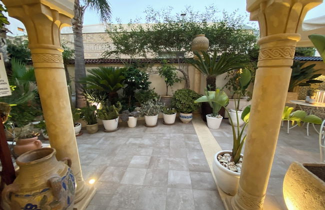RIAD - Comfort Rooms - Foto 56