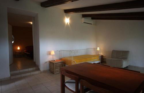 Country House Montesoffio - Photo 41