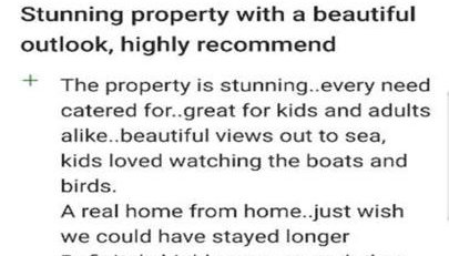Beach View - A Truly Stunning House Opposite The Sea! Sleeps 10! Families, Friends, Contractors and Pets are all Welcome! - Foto 3