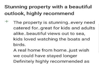 Beach View - A Truly Stunning House Opposite The Sea! Sleeps 10! Families, Friends, Contractors and Pets are all Welcome! - Foto 2