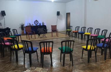 Ananda Multiverse Evolve 15' from the Botanical Garden - Foto 39