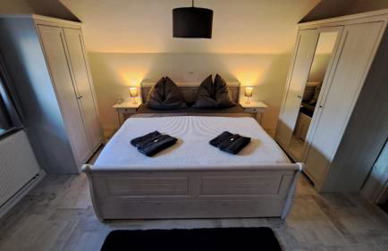 Appartment am Lämmerberg - Foto 16