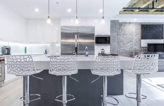 Breathtaking 6 BDR Luxury Condo Downtown Chicago - Foto 57