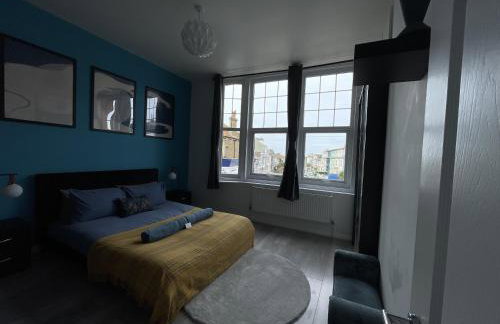 Modern Sea View Apartment - Foto 23