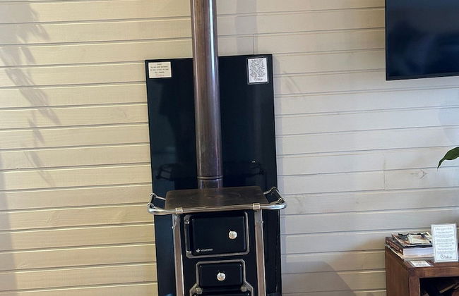 Toca da Coruja Hospedagem - Urubici - SC - Foto 64