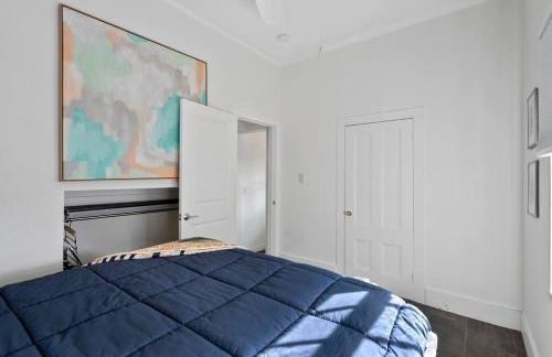 Downtown Napa HOT TUB Retreat - 3 Bed l 2 bath - Foto 42