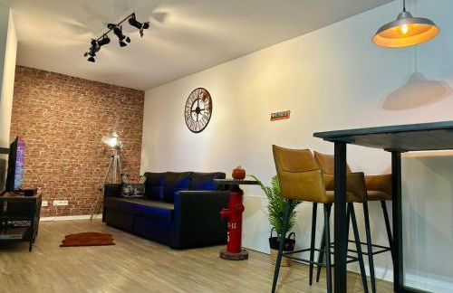 Bunker Zentral Messe Business - Foto 33