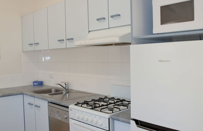 Blue Lagoon Beach Resort - Foto 29