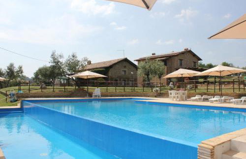 Agriturismo Nociquerceto - Foto 1