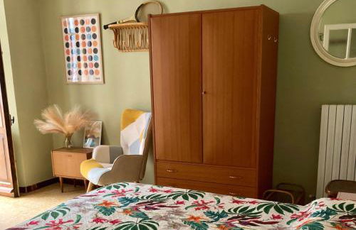 Cozy Flat in Pedestrian Old Village - Foto 1