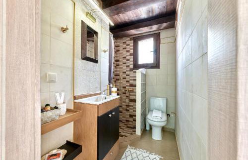 Sunaktis luxury villa - Foto 15