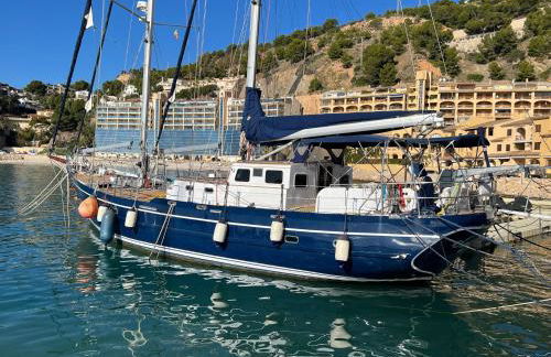 Precioso apartamento con piscina, vistas a mar - Foto 35