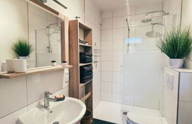 Huuske Lütten Uttied - Das Landleben genießen - Foto 12