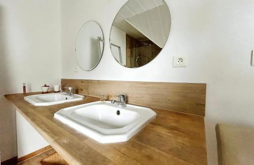 Maison familiale chaleureuse à Saint-Évarzec avec terrasse - Foto 14