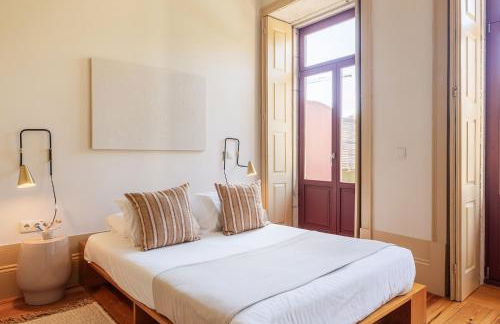 Oporto Maison Alves da Veiga - Foto 112