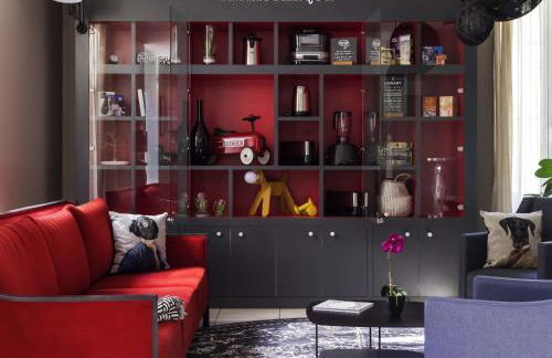 Aparthotel Adagio Access Nantes Viarme - Foto 49