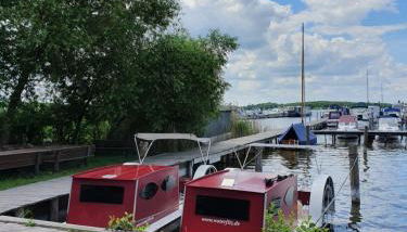 Lütt Hütt - Foto 3