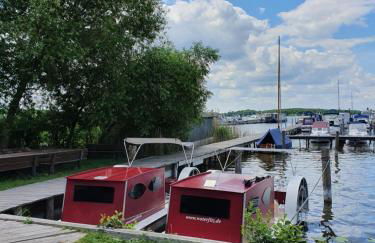 Lütt Hütt - Foto 3