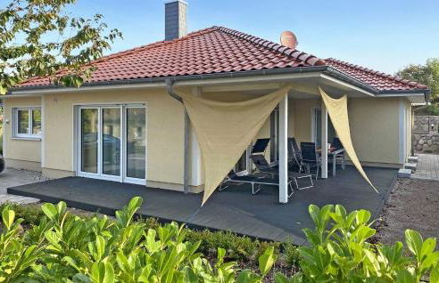 Ferienhaus Wolgastmahlzow - Foto 1