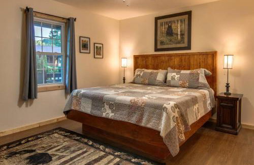 Cozy Smoky Mtn Cabin Pointing to Fun and Relaxation - Foto 15