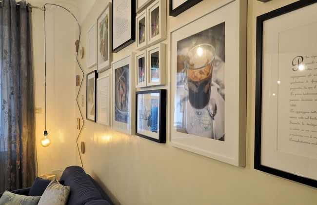 Casa Invorio Vicino Al Parco Della Pellerina - Foto 24