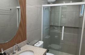 Lindo apt no centro de Foz - Foto 55