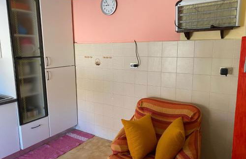 Apartment Wohnung an der Scala dei Turchi by Interhome - Foto 74