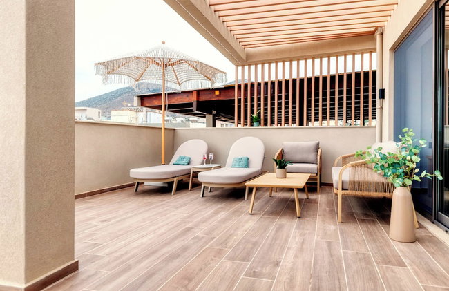 Le Mar Luxury Apartments by Checkin - Foto 102