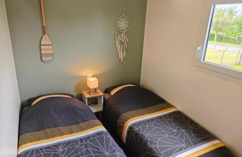 Résidence Belle Plage Asnelles - à 300m de la plage "Gold Beach" - Foto 28