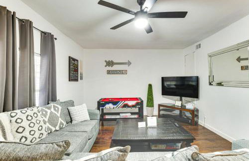 Walk to Bishop Arts District Home with Deck - Foto 6