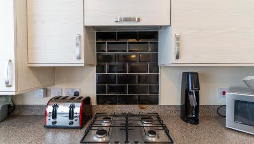 4 Bedroom Detached, Wi-Fi, Parking, stunning views - Foto 4