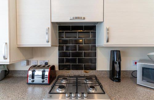 4 Bedroom Detached, Wi-Fi, Parking, stunning views - Foto 4