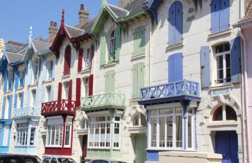 La petite maison à deux pas de la mer - Foto 6