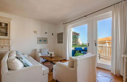 GuestHost - Porto Cervo square APT W parking - Foto 9