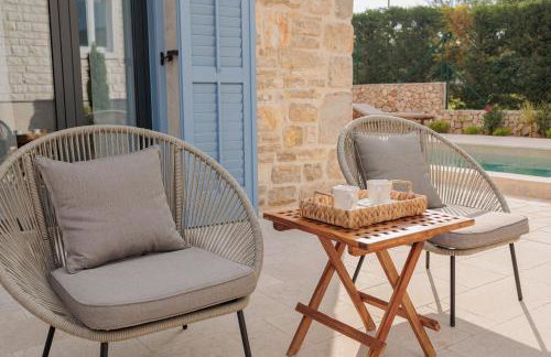 Seafront Villa Adriatica with pool - Photo 12