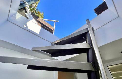 Rooftop Triplex with Garden at Notre Dame - Foto 19