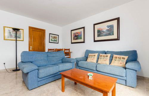 YourHouse Sol i Mar 1 beach apartment - Photo 27