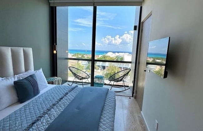 Musa del Carmen By BoutiqueApartments MX - Foto 36