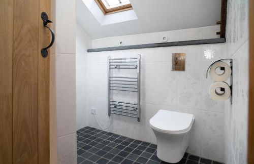 Galleri hot tub 2 bed ensuite - Photo 18