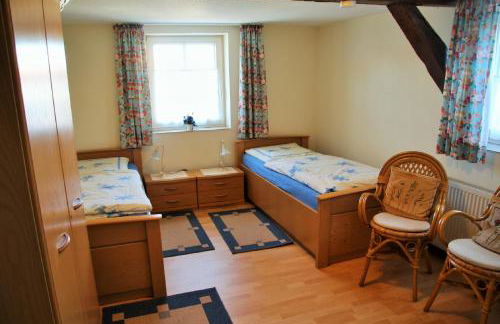 Müllers Hof Ferienwohnung/Pension - Foto 24