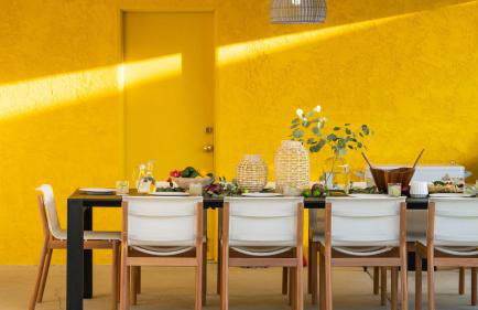 Yellowjacket by Avantstay Entertainers Yard, 20min 2 Coachella Valley Preserve STR Permit#5161 - Foto 8