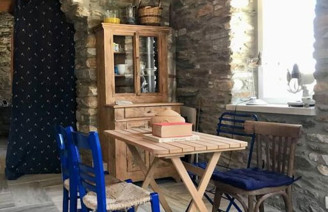 Delphis the Artist s House - Foto 8