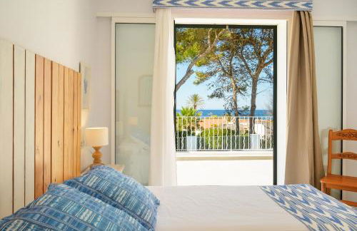 VILLA CANELA B11 by BookMenorcaVillas with see views - Foto 10