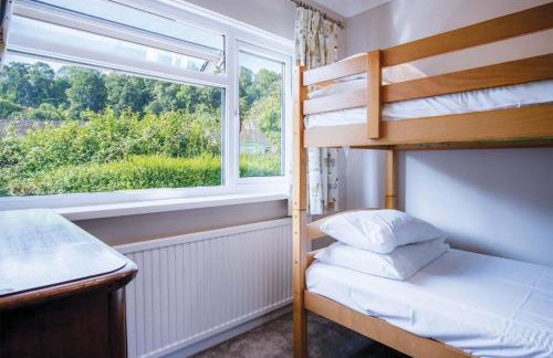 Bryn View – 5 Bedroom Holiday Home – Oxwich - Foto 60