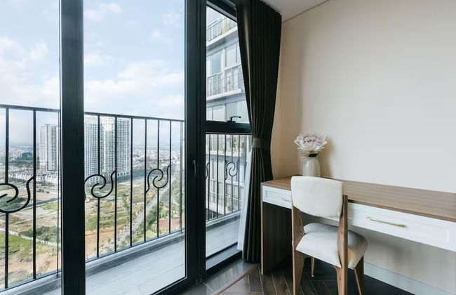 PentStudio West Lake by Emily in Town - Foto 13